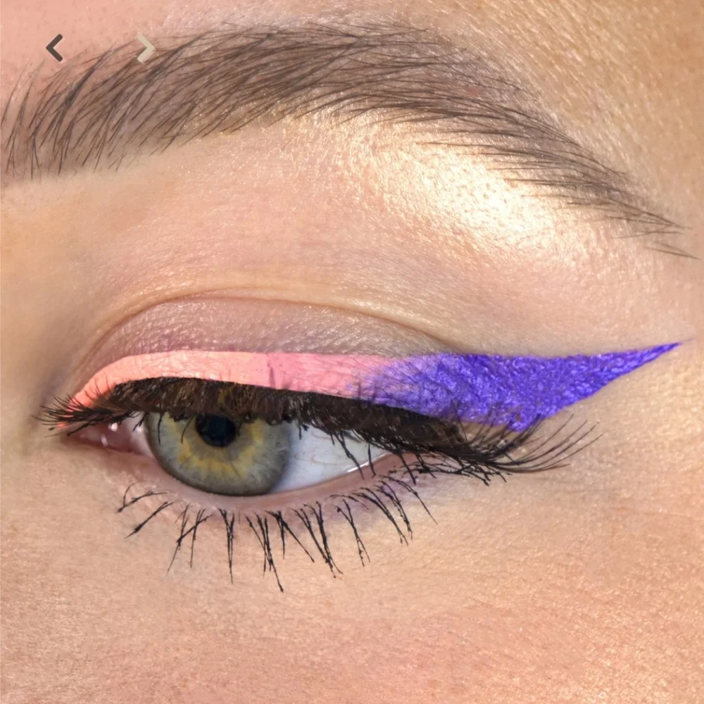 Suva Mix Cake Hydra FX | Chrome Purple + UV Pink | Brand New in Box | Authentic